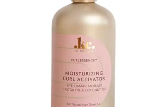 KeraCare Curlessence Moisturizing Curl Activator 355ml